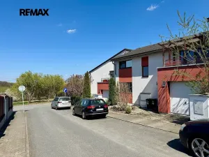 Prodej bytu 2+kk, Říčany, Kosatcová, 38 m2