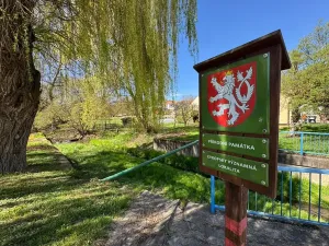 Prodej pozemku pro bydlení, Středokluky, Nad Běloky, 1325 m2