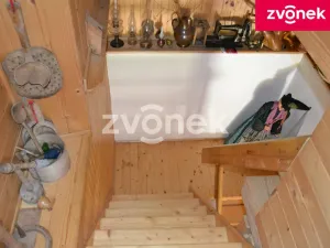 Prodej chaty, Velké Karlovice, 90 m2