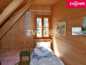 Prodej chalupy, Velké Karlovice, 90 m2