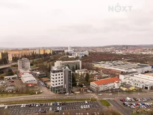 Prodej garáže, Brno, Třískalova, 19 m2