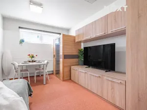 Prodej bytu 1+1, Brno, Karla Kryla, 31 m2