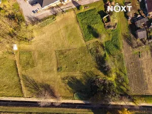 Prodej pozemku pro bydlení, Dyjákovice, 4308 m2