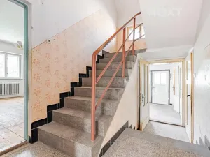 Prodej rodinného domu, Všechovice, 185 m2