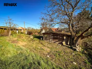 Prodej pozemku pro bydlení, Příbram, 565 m2