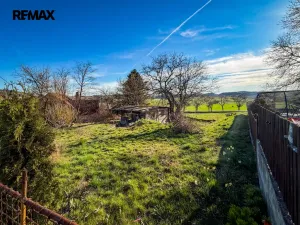 Prodej pozemku pro bydlení, Příbram, 565 m2