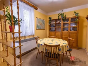 Prodej rodinného domu, Dobev - Stará Dobev, 187 m2