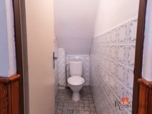 Prodej rodinného domu, Dobev - Stará Dobev, 187 m2