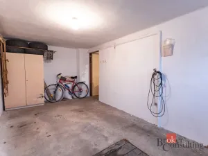 Prodej rodinného domu, Dobev - Stará Dobev, 187 m2