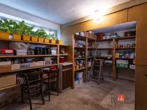 Prodej rodinného domu, Dobev - Stará Dobev, 187 m2