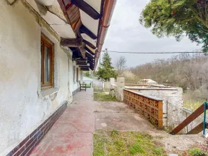 Prodej rodinného domu, Velké Všelisy, 94 m2