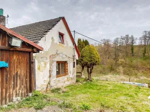 Prodej rodinného domu, Velké Všelisy, 94 m2