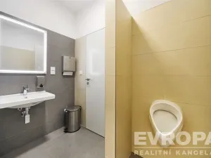 Pronájem kanceláře, Pardubice - Zelené Předměstí, třída Míru, 272 m2