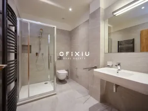 Pronájem bytu 2+kk, Brno - Brno-město, Masarykova, 69 m2