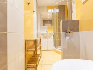 Pronájem bytu 3+1, Prachatice - Prachatice II, Italská, 68 m2