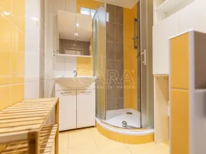 Pronájem bytu 3+1, Prachatice - Prachatice II, Italská, 68 m2