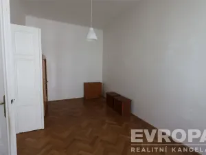 Pronájem bytu 3+1, Praha - Karlín, Vítkova, 98 m2