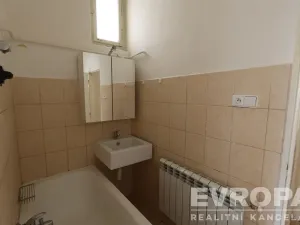 Pronájem bytu 3+1, Praha - Karlín, Vítkova, 98 m2