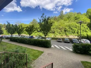 Pronájem bytu 1+1, Vsetín, Dolní Jasenka, 34 m2