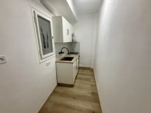 Prodej bytu 1+1, Praha - Nusle, 5. května, 40 m2