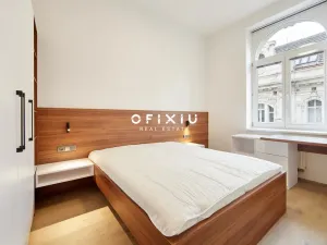 Pronájem bytu 3+kk, Brno - Brno-město, Masarykova, 80 m2