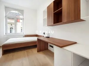 Pronájem bytu 3+kk, Brno - Brno-město, Masarykova, 80 m2