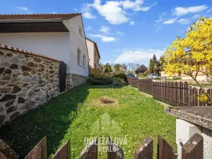 Prodej rodinného domu, Budíškovice, 96 m2