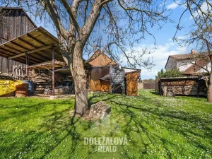Prodej rodinného domu, Budíškovice, 96 m2