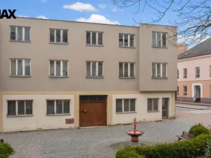 Prodej činžovního domu, Ústí nad Orlicí, 17. listopadu, 309 m2