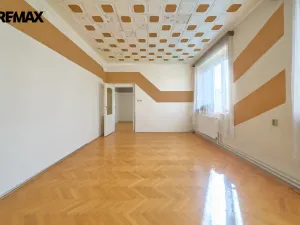 Prodej činžovního domu, Ústí nad Orlicí, 17. listopadu, 309 m2