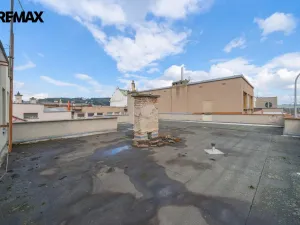 Prodej činžovního domu, Ústí nad Orlicí, 17. listopadu, 309 m2