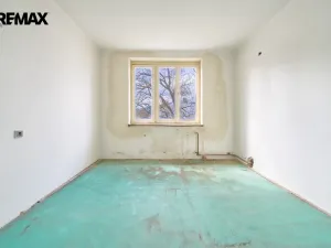 Prodej činžovního domu, Ústí nad Orlicí, 17. listopadu, 309 m2