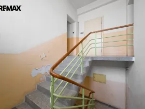 Prodej činžovního domu, Ústí nad Orlicí, 17. listopadu, 309 m2