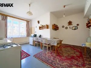Prodej činžovního domu, Ústí nad Orlicí, 17. listopadu, 309 m2