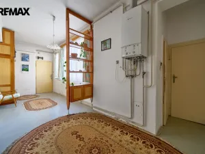 Prodej činžovního domu, Ústí nad Orlicí, 17. listopadu, 309 m2