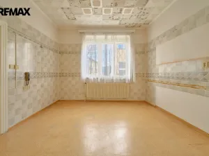 Prodej činžovního domu, Ústí nad Orlicí, 17. listopadu, 309 m2