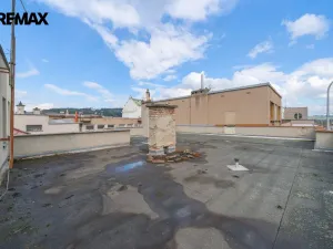 Prodej činžovního domu, Ústí nad Orlicí, 17. listopadu, 309 m2