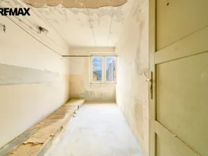 Prodej činžovního domu, Ústí nad Orlicí, 17. listopadu, 309 m2