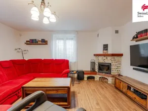 Prodej rodinného domu, Chrustenice, Šlechtitelská, 170 m2