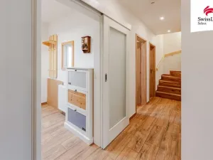 Prodej rodinného domu, Chrustenice, Šlechtitelská, 170 m2