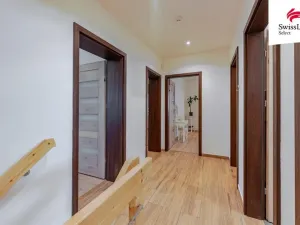 Prodej rodinného domu, Chrustenice, Šlechtitelská, 170 m2