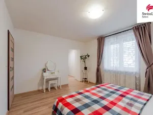 Prodej rodinného domu, Chrustenice, Šlechtitelská, 170 m2