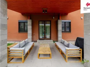 Prodej rodinného domu, Chrustenice, Šlechtitelská, 170 m2