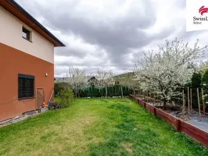 Prodej rodinného domu, Chrustenice, Šlechtitelská, 170 m2