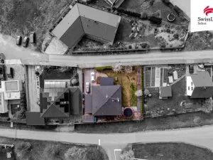 Prodej rodinného domu, Chrustenice, Šlechtitelská, 170 m2