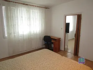 Pronájem bytu 1+1, Bor, Přimdská, 34 m2