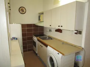 Pronájem bytu 1+1, Bor, Přimdská, 34 m2