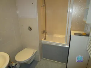 Pronájem bytu 1+1, Bor, Přimdská, 34 m2