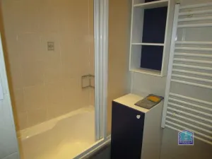 Pronájem bytu 1+1, Bor, Přimdská, 34 m2