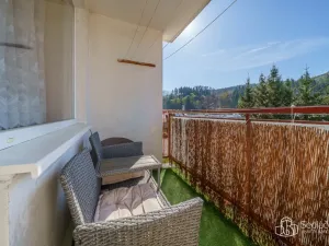 Prodej bytu 2+1, Kyselka - Radošov, 56 m2